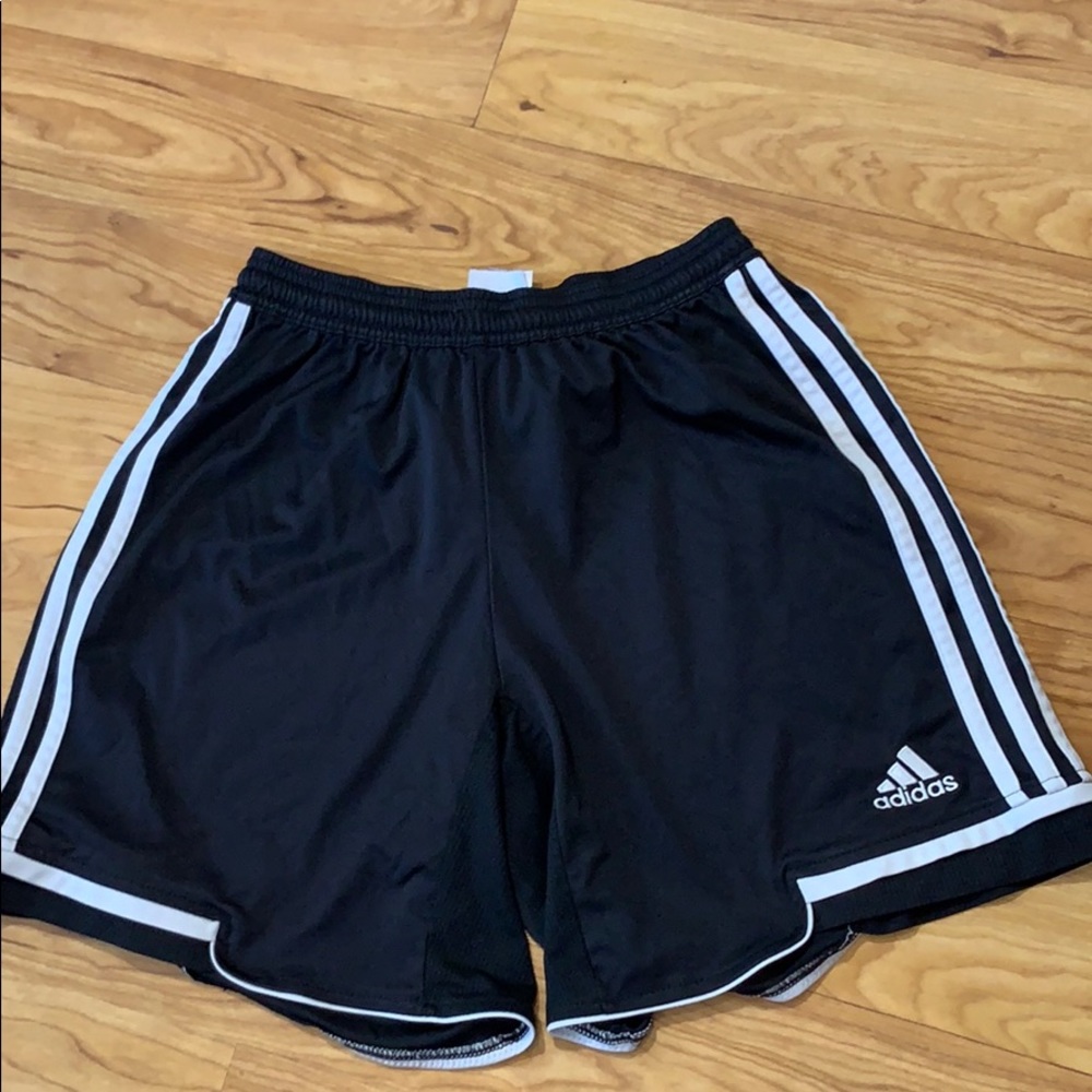 Adidas Athletic Shorts